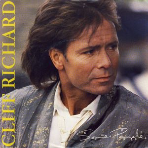 Cliff Richard